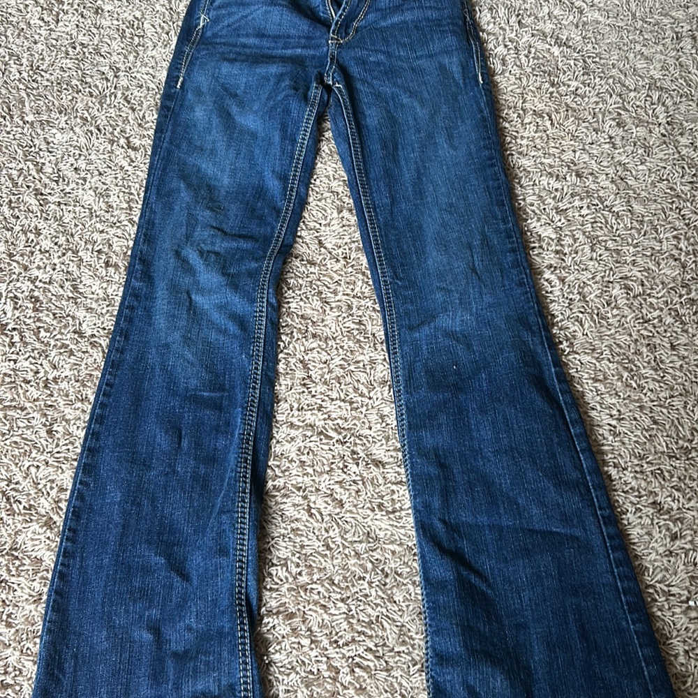 Ariat slim trouser jeans